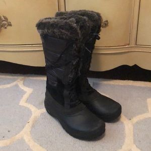 North Face Winter Boots
